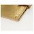 LOUIS VUITTON Suhari Agenda Partonaire PM Cubierta Diaria Dorada R21048 Auth 139625 - vista 14