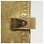 LOUIS VUITTON Suhari Agenda Partonaire PM Cubierta Diaria Dorada R21048 Auth 139625 - vista 17