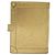 LOUIS VUITTON Suhari Agenda Partonaire PM Cubierta Diaria Dorada R21048 Auth 139625 - vista 2