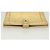 LOUIS VUITTON Suhari Agenda Partonaire PM Cubierta Diaria Dorada R21048 Auth 139625 - vista 3