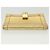 LOUIS VUITTON Suhari Agenda Partonaire PM Cubierta Diaria Dorada R21048 Auth 139625 - vista 4