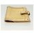 LOUIS VUITTON Suhari Agenda Partonaire PM Cubierta Diaria Dorada R21048 Auth 139625 - vista 6