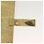 LOUIS VUITTON Suhari Agenda Partonaire PM Cubierta Diaria Dorada R21048 Auth 139625 - vista 8