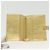 LOUIS VUITTON Suhari Agenda Partonaire PM Cubierta Diaria Dorada R21048 Auth 139625 - vista 9
