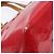 LOUIS VUITTON Borsa a Mano Monogram Vernis Bellevue PM Rose Pop M93669 Auth gh731 Rosa - vista 14