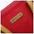 LOUIS VUITTON Borsa a Mano Monogram Vernis Bellevue PM Rose Pop M93669 Auth gh731 Rosa - vista 17