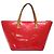 LOUIS VUITTON Borsa a Mano Monogram Vernis Bellevue PM Rose Pop M93669 Auth gh731 Rosa - vista 2