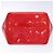 LOUIS VUITTON Borsa a Mano Monogram Vernis Bellevue PM Rose Pop M93669 Auth gh731 Rosa - vista 5