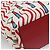 Valentino Tote Bag aus Canvas Rot Auth bs28967 - Ansicht 16