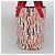 Valentino Tote Bag aus Canvas Rot Auth bs28967 - Ansicht 3