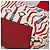 Valentino Tote Bag aus Canvas Rot Auth bs28967 - Ansicht 9
