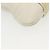 Burberry Borsa Tote in Pelle Bianca e Oro Autentica ti3413 Bianco D'oro - vista 14