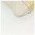 Burberry Borsa Tote in Pelle Bianca e Oro Autentica ti3413 Bianco D'oro - vista 15