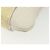 Burberry Borsa Tote in Pelle Bianca e Oro Autentica ti3413 Bianco D'oro - vista 16