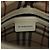 Burberry Borsa Tote in Pelle Bianca e Oro Autentica ti3413 Bianco D'oro - vista 18