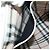 Burberry Borsa Tote in Pelle Bianca e Oro Autentica ti3413 Bianco D'oro - vista 21