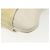 Burberry Borsa Tote in Pelle Bianca e Oro Autentica ti3413 Bianco D'oro - vista 9