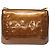 LOUIS VUITTON Bolsa Thompson Street Monogram Vernis Bronce M91124 LV Auth bs28807 - vista 13