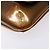 LOUIS VUITTON Bolsa Thompson Street Monogram Vernis Bronce M91124 LV Auth bs28807 - vista 14
