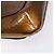 LOUIS VUITTON Bolsa Thompson Street Monogram Vernis Bronce M91124 LV Auth bs28807 - vista 17