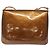 LOUIS VUITTON Bolsa Thompson Street Monogram Vernis Bronce M91124 LV Auth bs28807 - vista 2