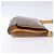 LOUIS VUITTON Bolsa Thompson Street Monogram Vernis Bronce M91124 LV Auth bs28807 - vista 3