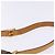 LOUIS VUITTON Bolsa Thompson Street Monogram Vernis Bronce M91124 LV Auth bs28807 - vista 8
