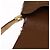LOUIS VUITTON Bolsa Thompson Street Monogram Vernis Bronce M91124 LV Auth bs28807 - vista 9