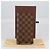 LOUIS VUITTON Damier Ebene Kartenetui N61823 LV Auth 135229V - Ansicht 12