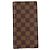 LOUIS VUITTON Damier Ebene Kartenetui N61823 LV Auth 135229V - Ansicht 13
