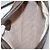 Borsa Sherry Line GG Supreme Web di GUCCI in PVC Beige e Oro 001 56 6472 Auth ep10466 D'oro - vista 10