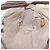Borsa Sherry Line GG Supreme Web di GUCCI in PVC Beige e Oro 001 56 6472 Auth ep10466 D'oro - vista 21