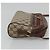 Borsa Sherry Line GG Supreme Web di GUCCI in PVC Beige e Oro 001 56 6472 Auth ep10466 D'oro - vista 4