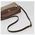 Borsa Sherry Line GG Supreme Web di GUCCI in PVC Beige e Oro 001 56 6472 Auth ep10466 D'oro - vista 7