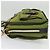 LOUIS VUITTON Mini Sacco Monogramma Marie Kate 48H TST Khaki M42342 Auth 139914 Cachi - vista 3