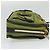 LOUIS VUITTON Mini Sacco Monogramma Marie Kate 48H TST Khaki M42342 Auth 139914 Cachi - vista 4