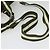 LOUIS VUITTON Mini Sacco Monogramma Marie Kate 48H TST Khaki M42342 Auth 139914 Cachi - vista 9