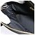 Bolso FENDI de piel charol 2way Negro Oro Auth ti3390 Dorado - vista 21