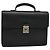 LOUIS VUITTON Briefcase Taiga Blast 1 Boreal LV Auth 135044
