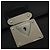 LOUIS VUITTON Briefcase Taiga Blast 1 Boreal LV Auth 135044 - vista 17