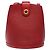 LOUIS VUITTON Borsa a Spalla Epi Cluny Rossa M52257 LV Auth gh714 Rosso - vista 13