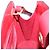 LOUIS VUITTON Borsa a Spalla Epi Cluny Rossa M52257 LV Auth gh714 Rosso - vista 19