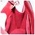 LOUIS VUITTON Borsa a Spalla Epi Cluny Rossa M52257 LV Auth gh714 Rosso - vista 20