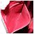 LOUIS VUITTON Borsa a Spalla Epi Cluny Rossa M52257 LV Auth gh714 Rosso - vista 21