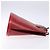 LOUIS VUITTON Borsa a Spalla Epi Cluny Rossa M52257 LV Auth gh714 Rosso - vista 3