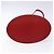 LOUIS VUITTON Borsa a Spalla Epi Cluny Rossa M52257 LV Auth gh714 Rosso - vista 5