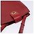 LOUIS VUITTON Borsa a Spalla Epi Cluny Rossa M52257 LV Auth gh714 Rosso - vista 6