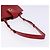 LOUIS VUITTON Borsa a Spalla Epi Cluny Rossa M52257 LV Auth gh714 Rosso - vista 7