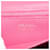 Saffiano PRADA Carteira Longa em couro Safiano Rosa Ouro Auth sw1442 Dourado  - vista 19