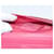 Saffiano PRADA Carteira Longa em couro Safiano Rosa Ouro Auth sw1442 Dourado  - vista 23
